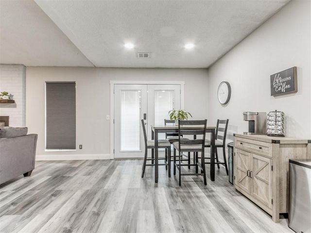 5021 Union Circle, Del City, OK 73135