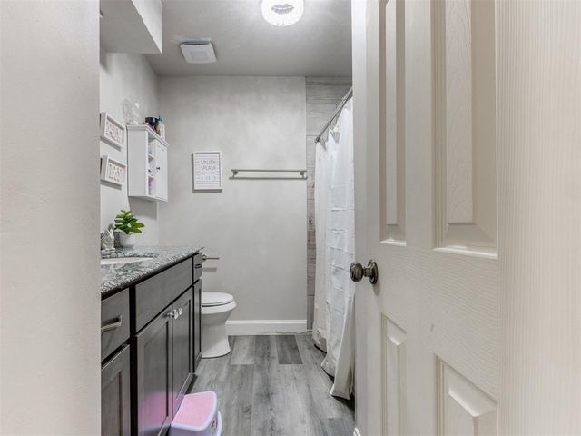 5021 Union Circle, Del City, OK 73135