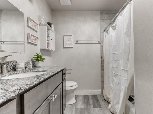 5021 Union Circle, Del City, OK 73135