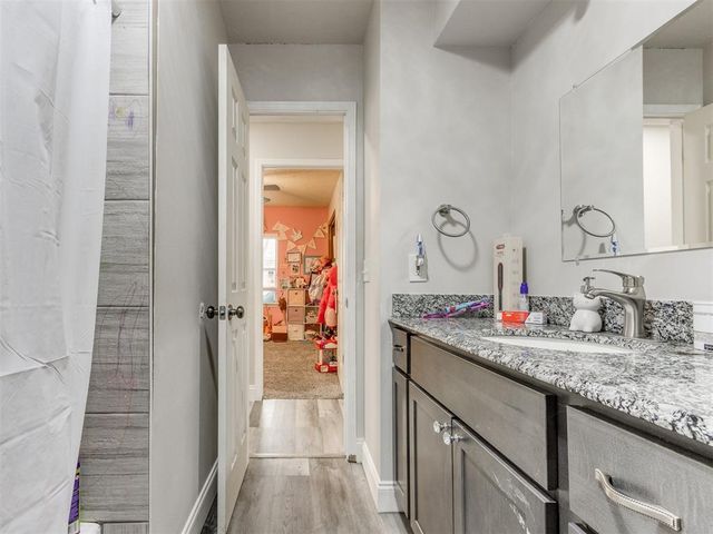 5021 Union Circle, Del City, OK 73135