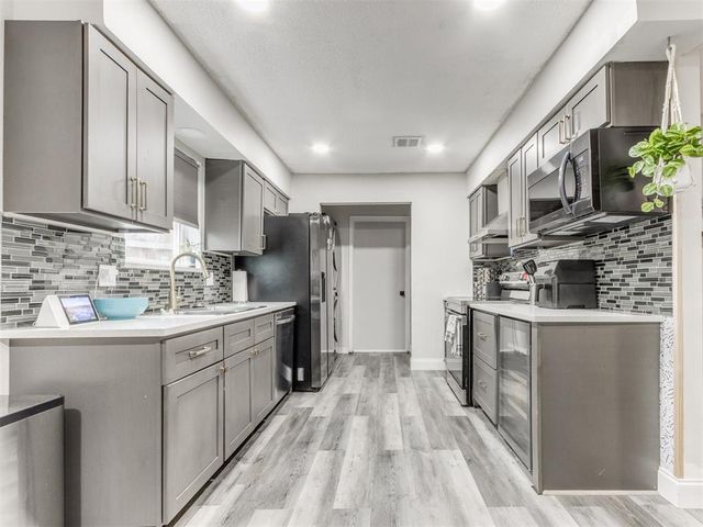 5021 Union Circle, Del City, OK 73135