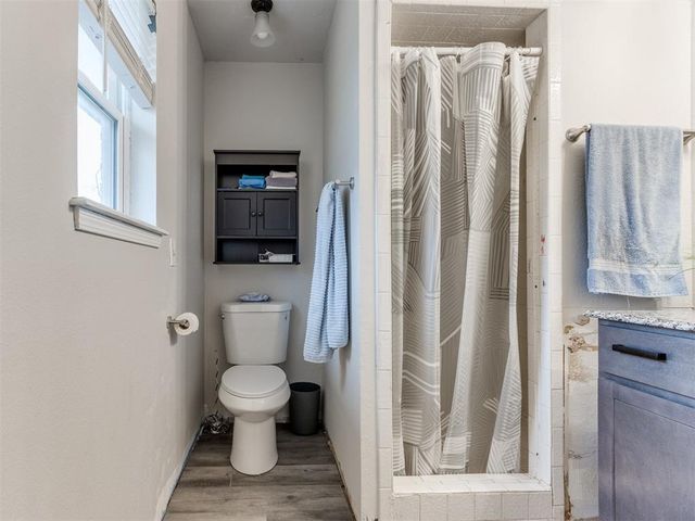 5021 Union Circle, Del City, OK 73135