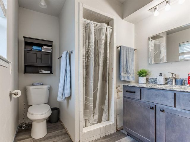 5021 Union Circle, Del City, OK 73135