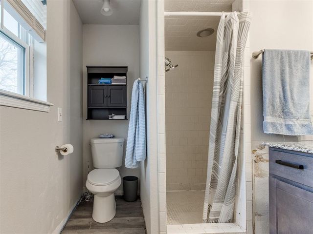 5021 Union Circle, Del City, OK 73135