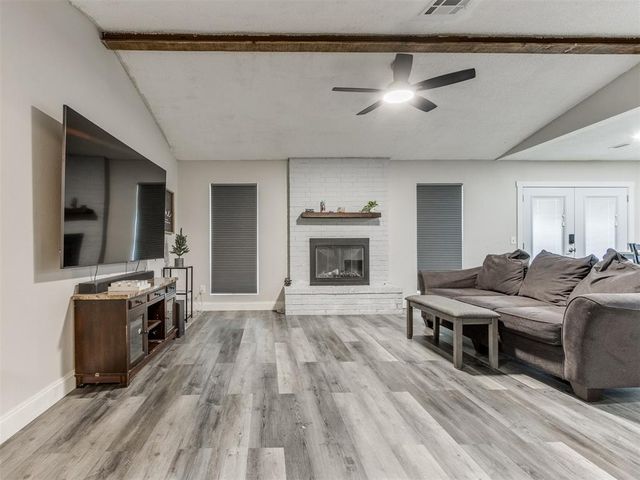 5021 Union Circle, Del City, OK 73135