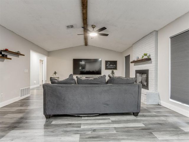 5021 Union Circle, Del City, OK 73135