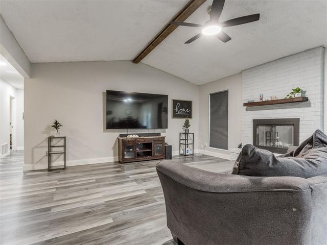 5021 Union Circle, Del City, OK 73135