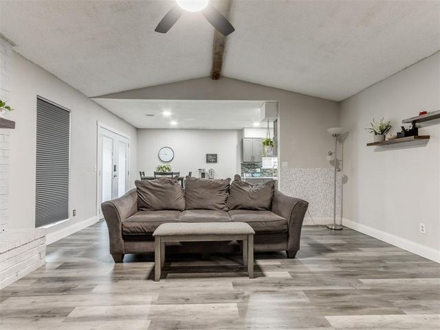 5021 Union Circle, Del City, OK 73135