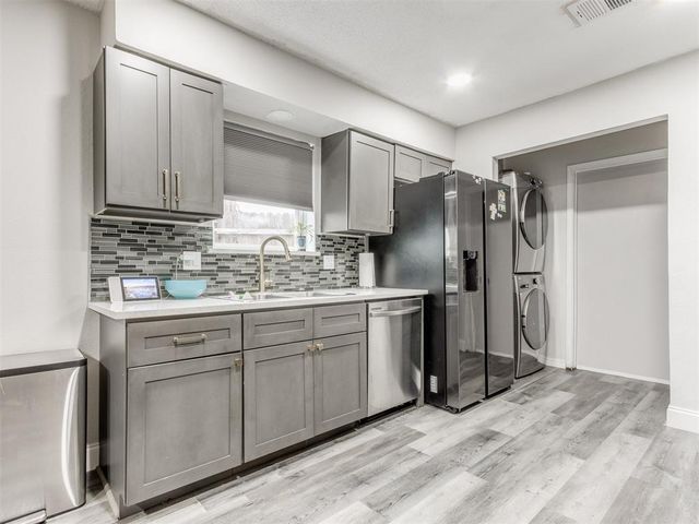 5021 Union Circle, Del City, OK 73135