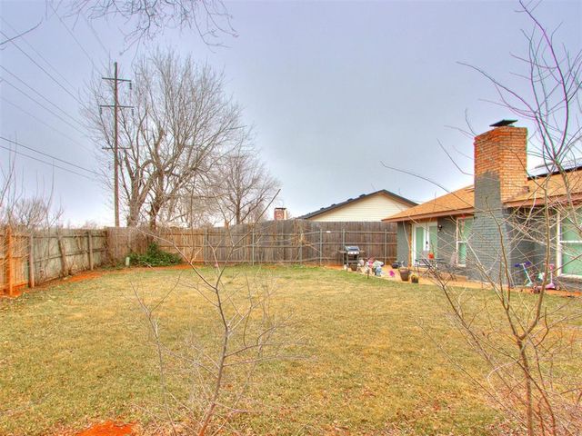 5021 Union Circle, Del City, OK 73135