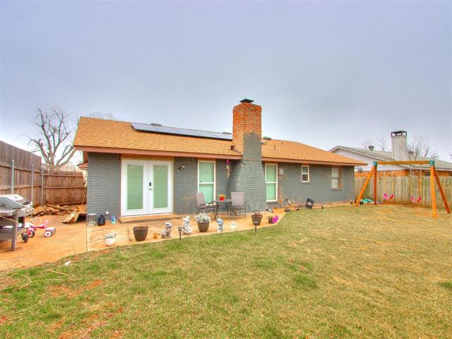 5021 Union Circle, Del City, OK 73135