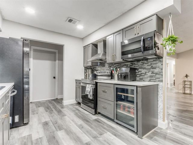 5021 Union Circle, Del City, OK 73135