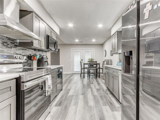 5021 Union Circle, Del City, OK 73135