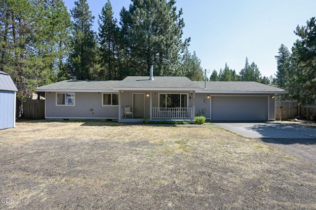 56256 Eider Road, Bend, OR 97707