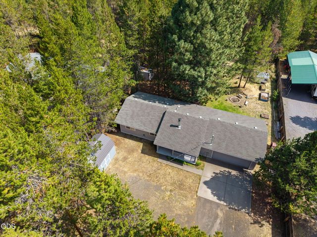 56256 Eider Road, Bend, OR 97707