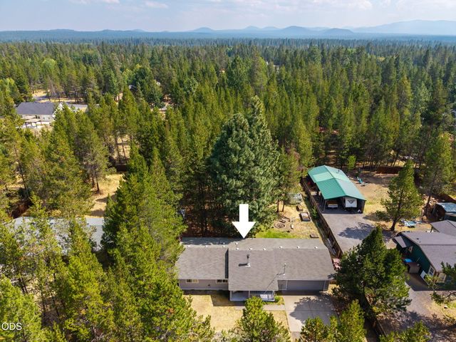 56256 Eider Road, Bend, OR 97707