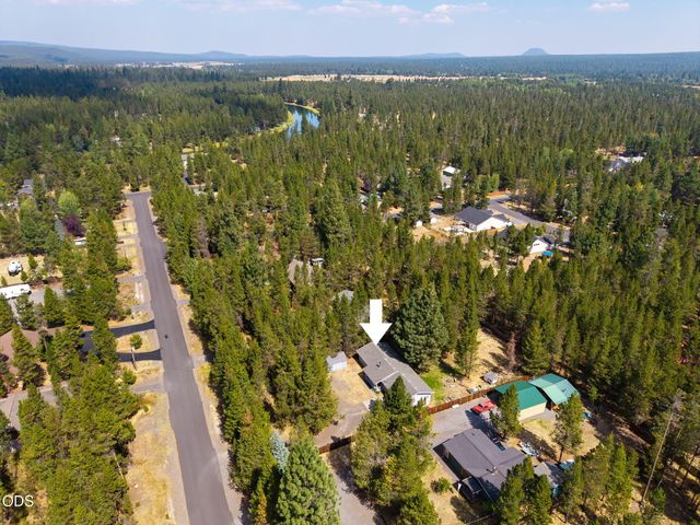 56256 Eider Road, Bend, OR 97707