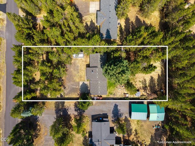 56256 Eider Road, Bend, OR 97707