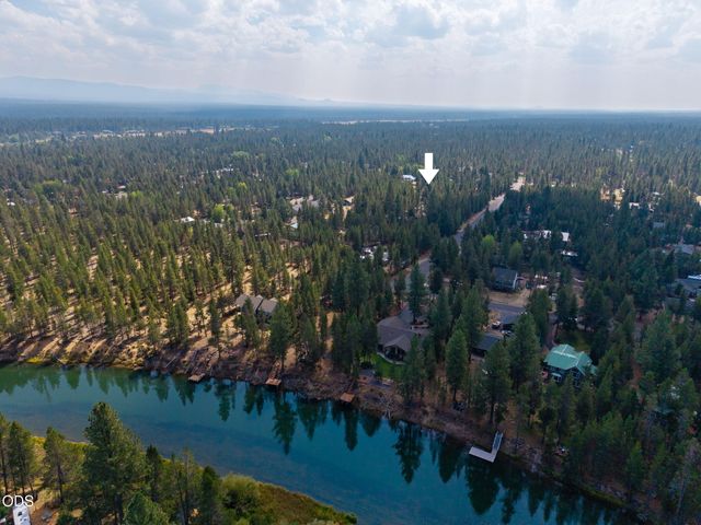 56256 Eider Road, Bend, OR 97707