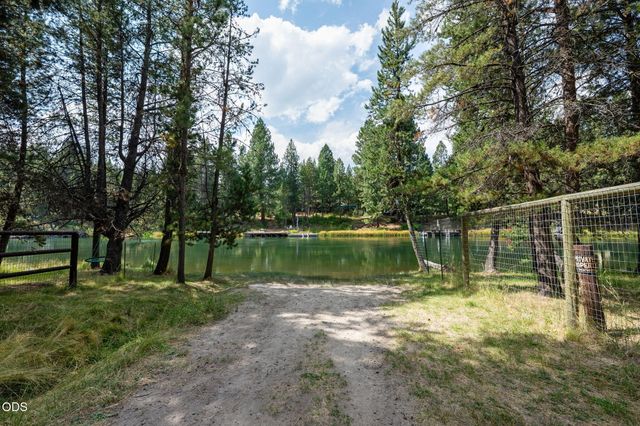 56256 Eider Road, Bend, OR 97707