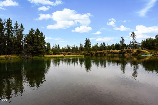 56256 Eider Road, Bend, OR 97707