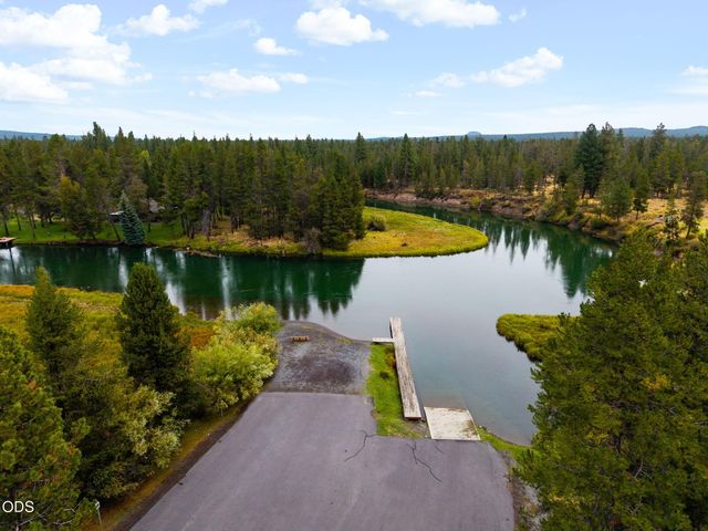 56256 Eider Road, Bend, OR 97707