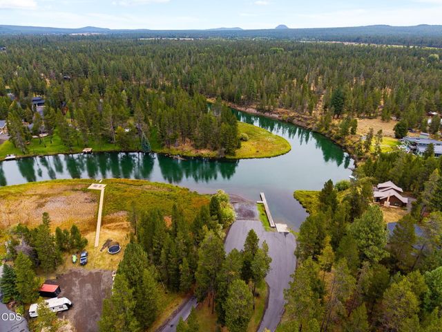56256 Eider Road, Bend, OR 97707