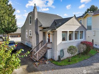 11748 Sand Point Way NE, Seattle, WA 98125