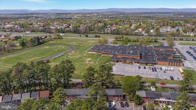 224 CARROLL DR, Stephens City, VA 22655