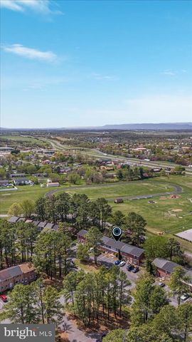 224 CARROLL DR, Stephens City, VA 22655