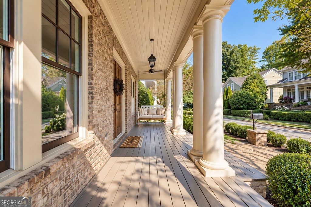 7005 Vickery Creek Road, Cumming, GA 30040 — photo 4
