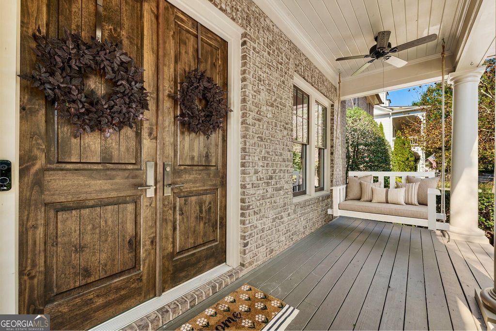 7005 Vickery Creek Road, Cumming, GA 30040 — photo 5