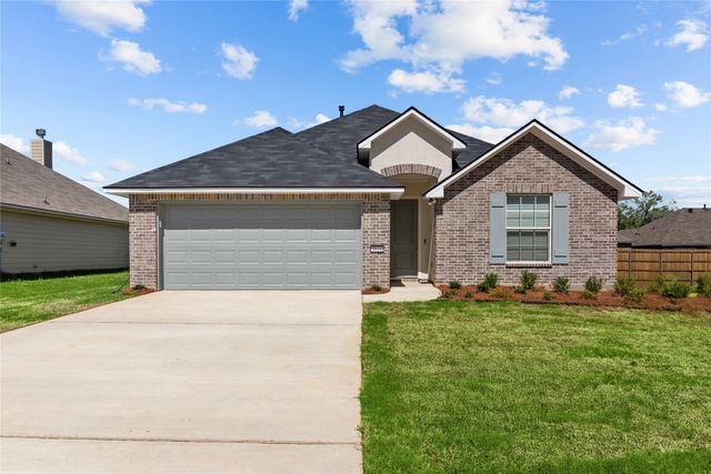 5614 Red Pine Street, Shreveport, LA 71129