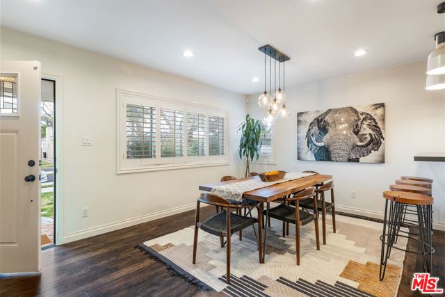 1024 N Naomi Street, Burbank, CA 91505