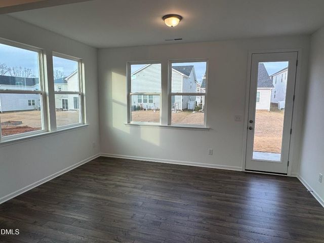 128 Vulcan Street, Garner, NC 27529