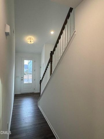 128 Vulcan Street, Garner, NC 27529