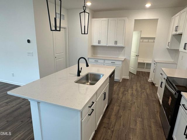 128 Vulcan Street, Garner, NC 27529