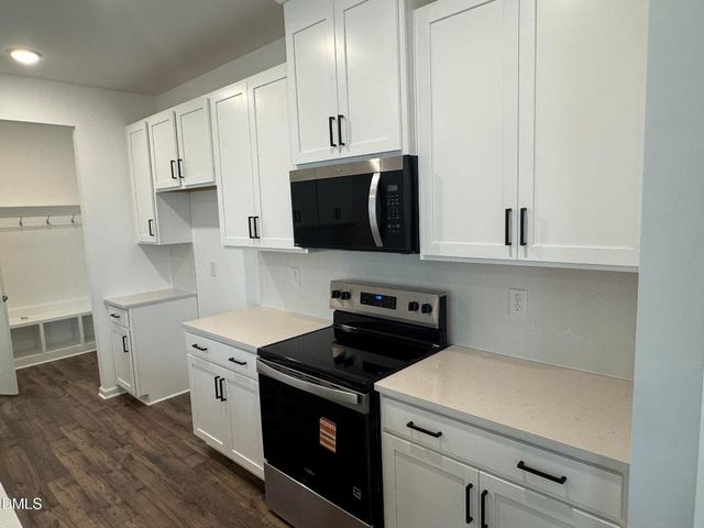 128 Vulcan Street, Garner, NC 27529