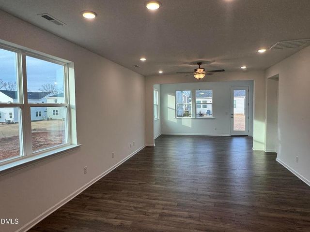 128 Vulcan Street, Garner, NC 27529