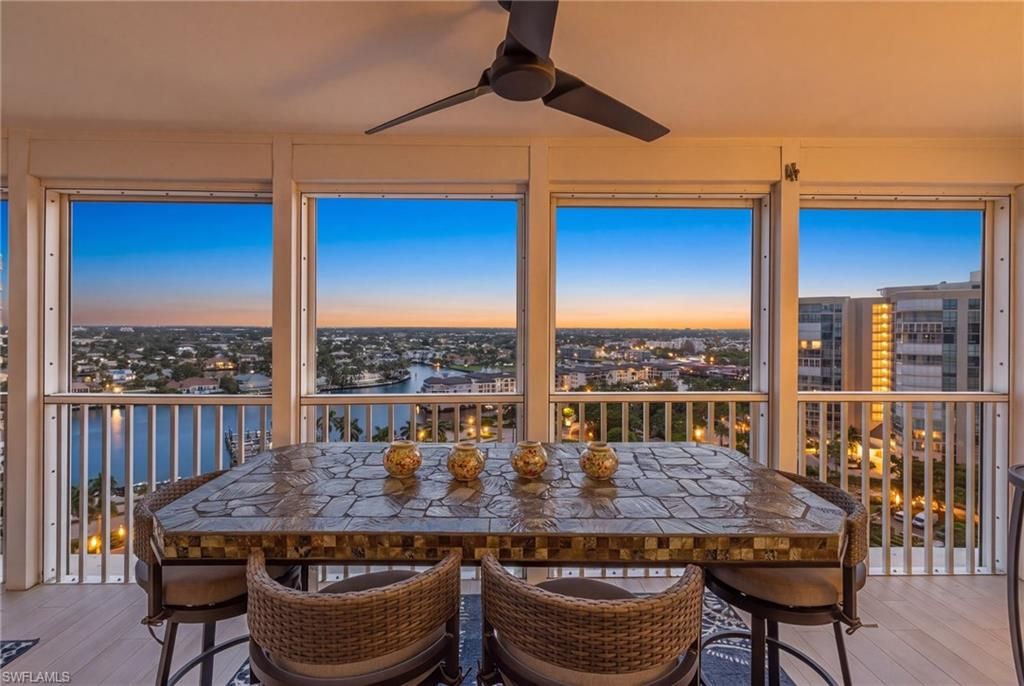 4401 Gulf Shore BLVD N 1708, NAPLES, FL 34103 — photo 2