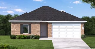 8403 Rocket View, San Antonio, TX 78263