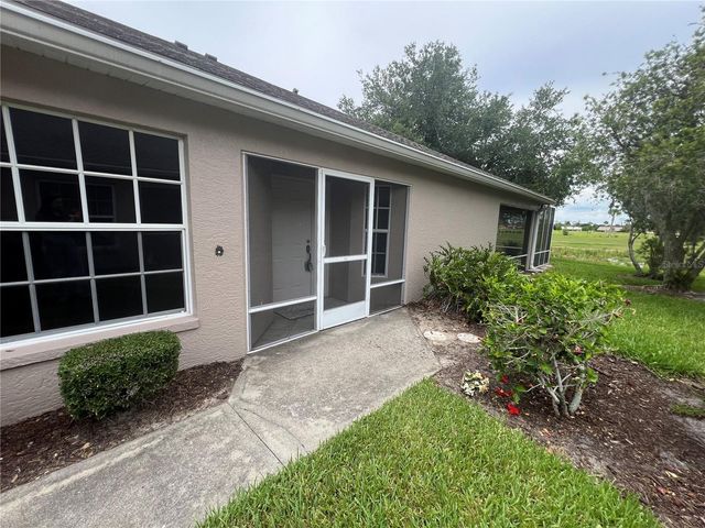4396 FAIRWAY DRIVE, North Port, FL 34287