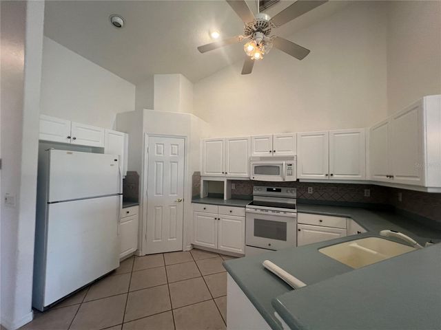 4396 FAIRWAY DRIVE, North Port, FL 34287