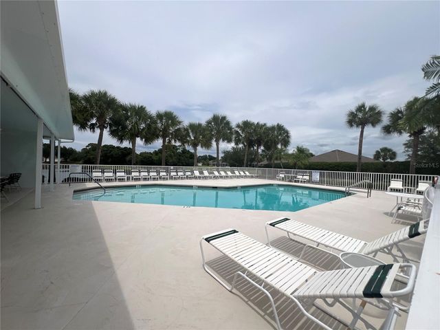 4396 FAIRWAY DRIVE, North Port, FL 34287