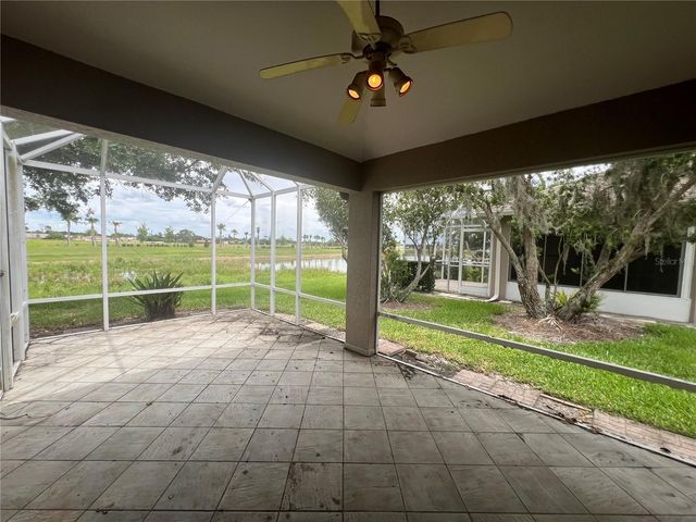4396 FAIRWAY DRIVE, North Port, FL 34287