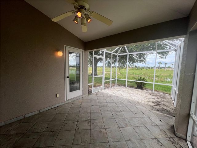 4396 FAIRWAY DRIVE, North Port, FL 34287
