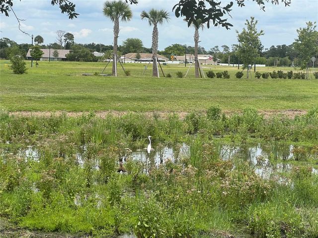 4396 FAIRWAY DRIVE, North Port, FL 34287