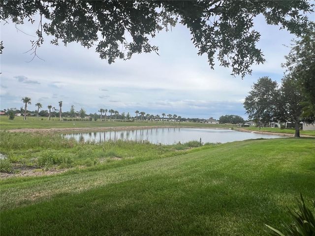 4396 FAIRWAY DRIVE, North Port, FL 34287