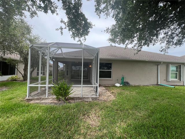 4396 FAIRWAY DRIVE, North Port, FL 34287