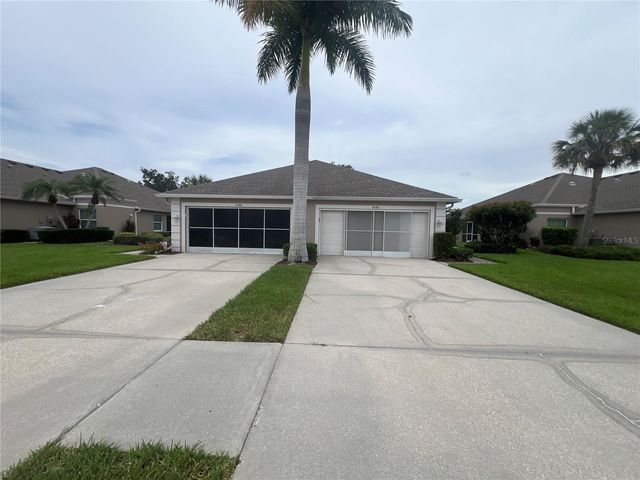 4396 FAIRWAY DRIVE, North Port, FL 34287